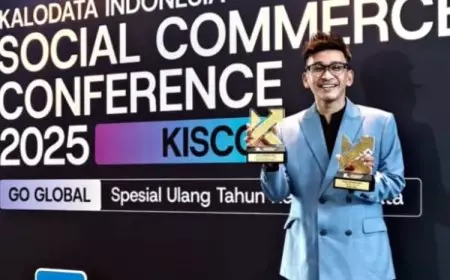 Bangga Dari Konsumen Setia ke Mitra, ONSEA Buka Jalan Karier Kedua bagi Generasi Produktif