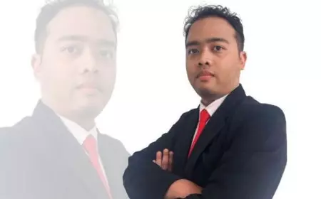 Choirul Anam, Doktor Baru FEB UWG Malang Hadir dengan Gagasan Transformasi UMKM Berbasis Kearifan Lokal