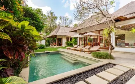 Nakula Tawarkan Diskon Hingga 20 Persen untuk Pengalaman Liburan Istimewa di Villa Terpilih di Bali
