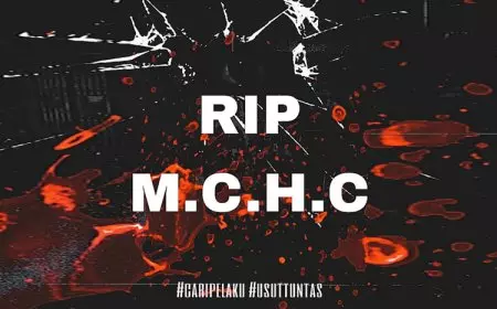 Vokalis Band Husttle Hardcore Dikeroyok saat Konser Underground Kota Batu