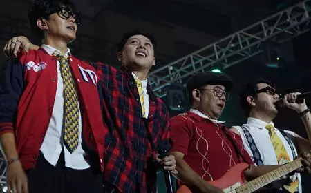 PSCS Tahun 2025 Ajang Kreativitas Siswa dan Tingkatkan Citra SMAN 3 Kota Malang