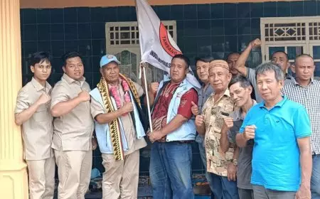IKTN Percepat Sosialisasi PP No. 39/2025 Di Provinsi Lampung