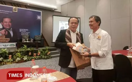 HIPPI Jatim: SDM Tangguh Tembus Batas, Bawa Bisnis Naik Kelas