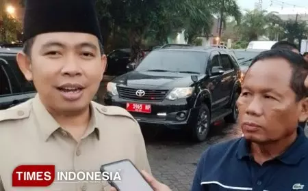 Bunga Desaku Edisi Ke-7 di Kencong Jadi Ruang Aspirasi Warga Jember