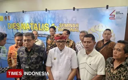 BP Taskin Usung Pendekatan Graduasi dalam Pengentasan Kemiskinan