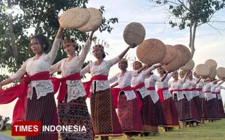 Weekend at Parapuar Vol. 13, Ajang Penguat Ekosistem Pariwisata Kreatif