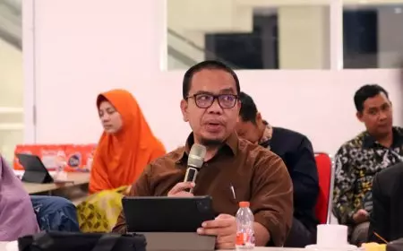 DPRD Kota Malang Ingatkan Program RT Berkelas Harus Tepat Arah, Bukan Sekadar Serap Anggaran