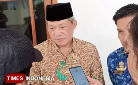 Hari Guru Nasional, Momen Penguatan Kembali Peran dan Posisi Guru