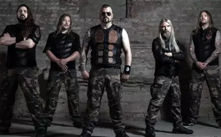 Sabaton Lepas Album ke-11, Angkat Kisah Para Tokoh Dunia