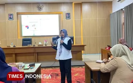 Biro Tulip Psikologi Banyuwangi Bedah Strategi Sukses Berkarir di Dunia Pendidikan Inklusif