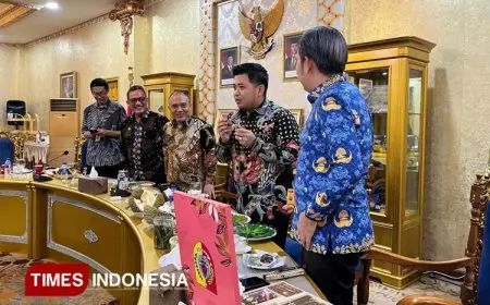 Pemkab Jember Fokus Kirim Pekerja Migran dari Keluarga Miskin Ekstrem