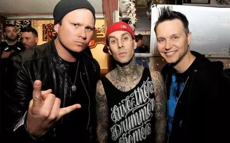 Blink-182 & Indonesia: Kombinasi Sempurna untuk Konser Bersejarah Pop Punk