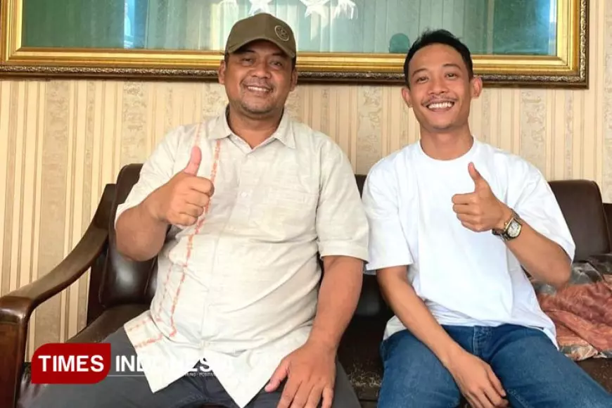 Abdul Aziz Enggan Kembali Jadi Mabincab PMII Banyuwangi: Bukan Sudah Tak Cinta