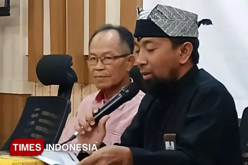 Banyuwangi Gagas Pembentukan Forum Koordinasi Pengelolaan DAS