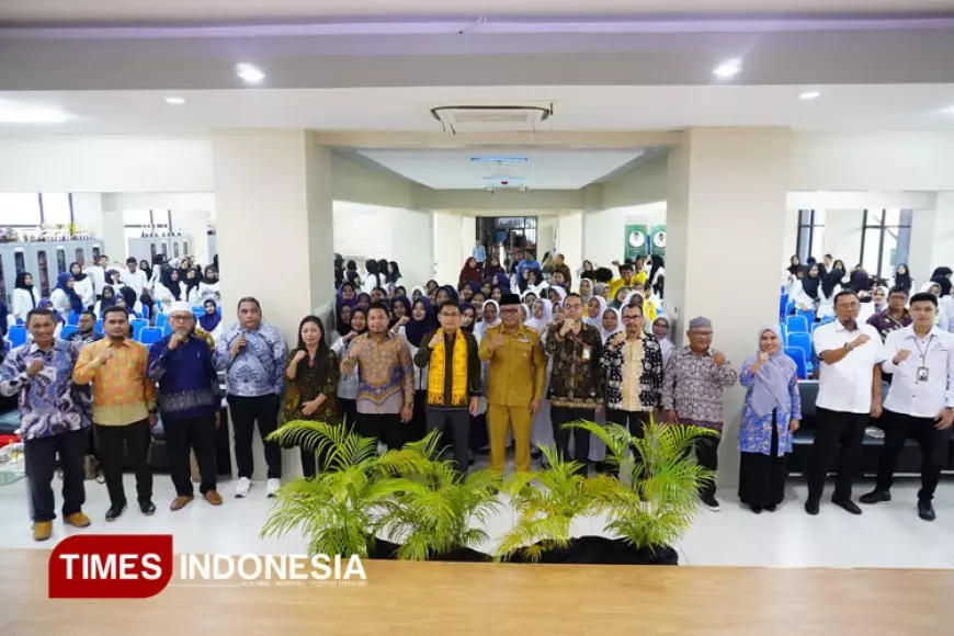 Sinergi Akademik Maluku Utara: Ombudsman RI Gandeng 7 Kampus, Mahasiswa Jadi 'Mata Air' Pengawasan Publik