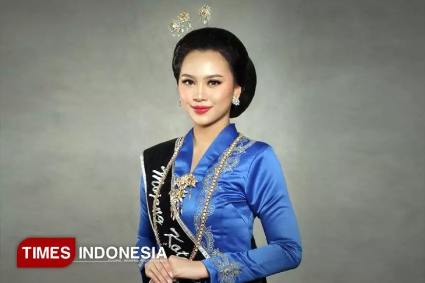 Advokasi Assyifa Shandi Hidupkan Eksistensi Cagar Budaya Bandung