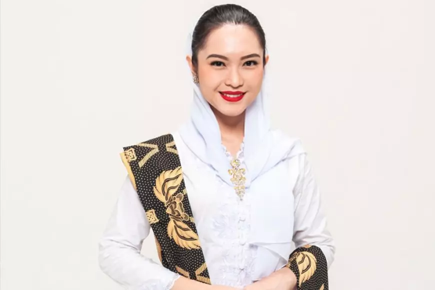 Kisah dr. Hanna Gabriella, Nong Inteligensia Banten Gagas Masa Depan Inklusif bagi ABK