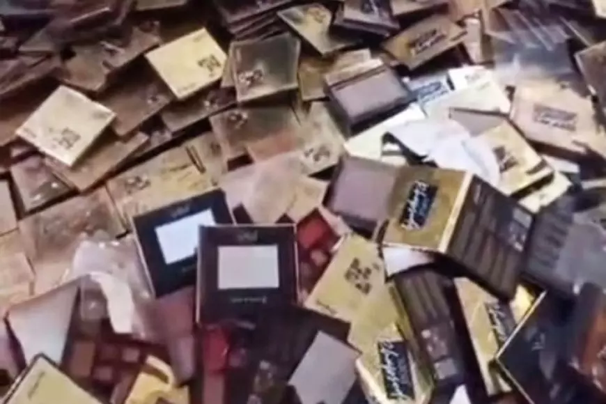 SALSA Cosmetic Tarik Produk Terkait Dugaan Pelanggaran Bahan oleh Pabrik di China