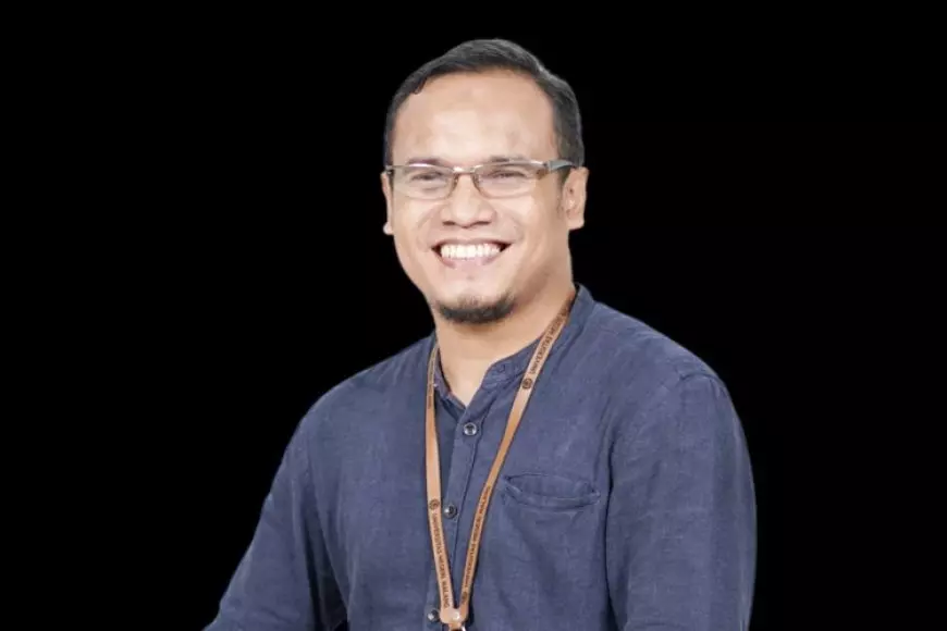 Dosen Teknologi Pendidikan Universitas Negeri Malang Kembangkan Buku Visual