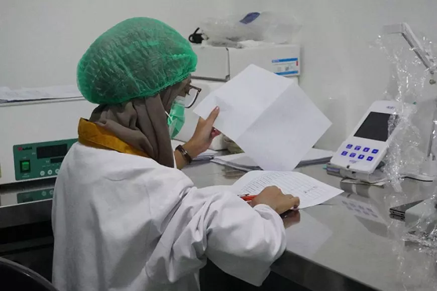 Inovasi Produk F&B: Saatnya Brand Fokus pada R&D, Produksi Serahkan ke Maklon