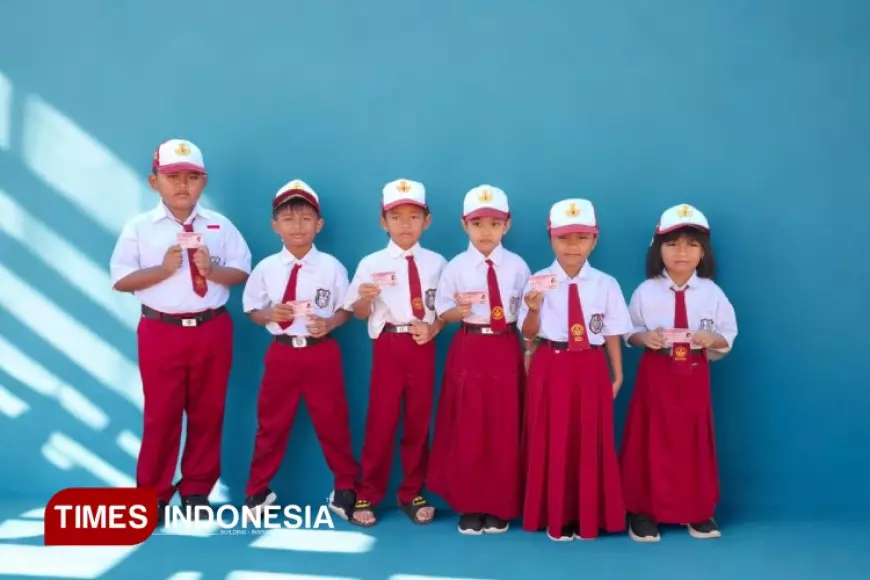 Program Dilan, Cara Pemkab Banyuwangi Mudahkan Anak Miliki Kartu Identitas Sejak Dini