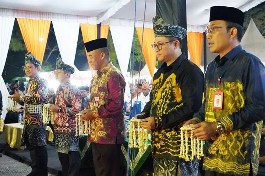 Rakernas Lazismu 2026 Tegaskan Penguatan Inovasi Sosial Terintegrasi dan Berkelanjutan