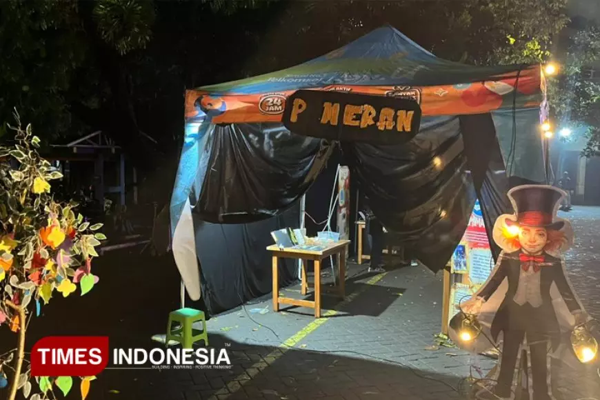 Sosfest 2025: Ruang Berkreasi dan Berjejaring bagi Mahasiswa Baru Sosiologi UM