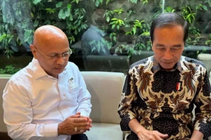 Ketum ReJO for Prabowo–Gibran Apresiasi Gelar Pahlawan Nasional untuk Soeharto dan Gusdur