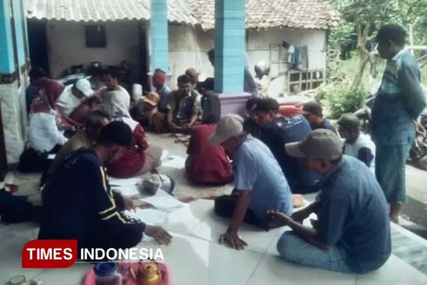 Disper Jember Tertibkan Administrasi Kapal Nelayan Skala Kecil