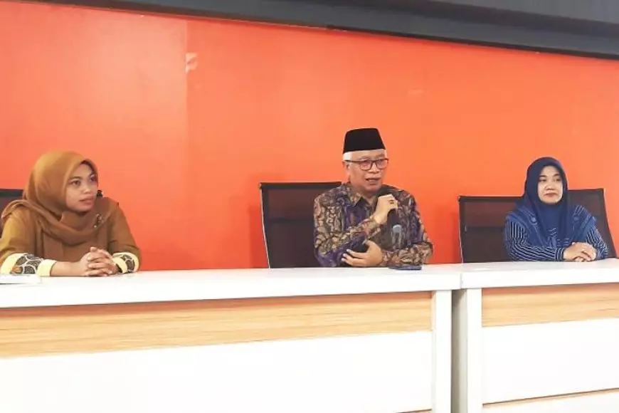 Dr. Isroqunnajah: Setelah Terbit, Jurnal Harus Dirawat dan Ditingkatkan Sitasinya