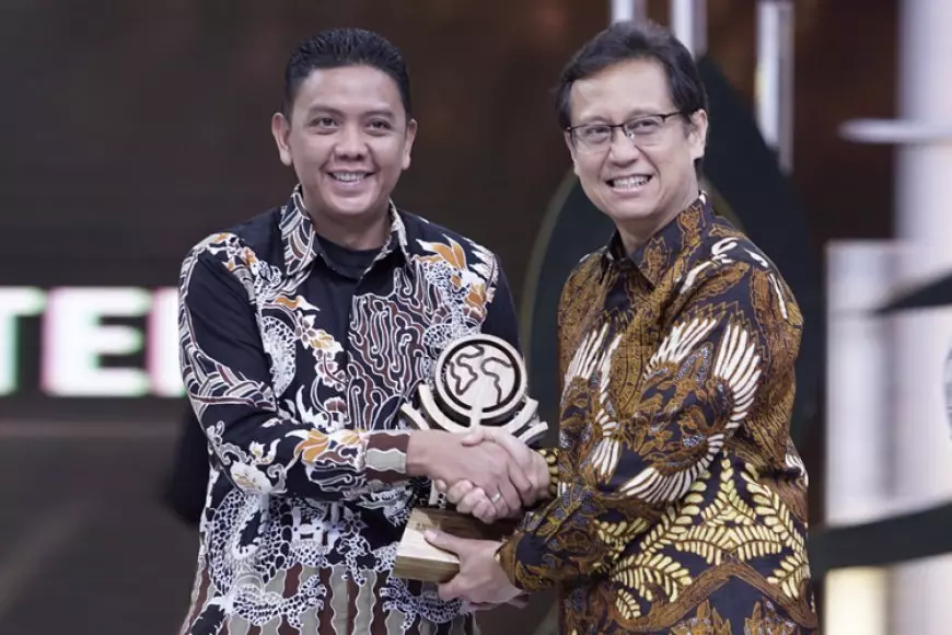 Pemkab Jember Raih Dua Penghargaan Tingkat Provinsi dan Nasional dalam Sepekan