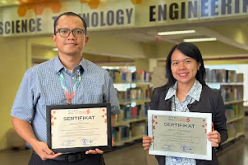 Mahasiswa Desain Produk Prasetiya Mulya Raih Dua Penghargaan di Ajang IIDSA 2025