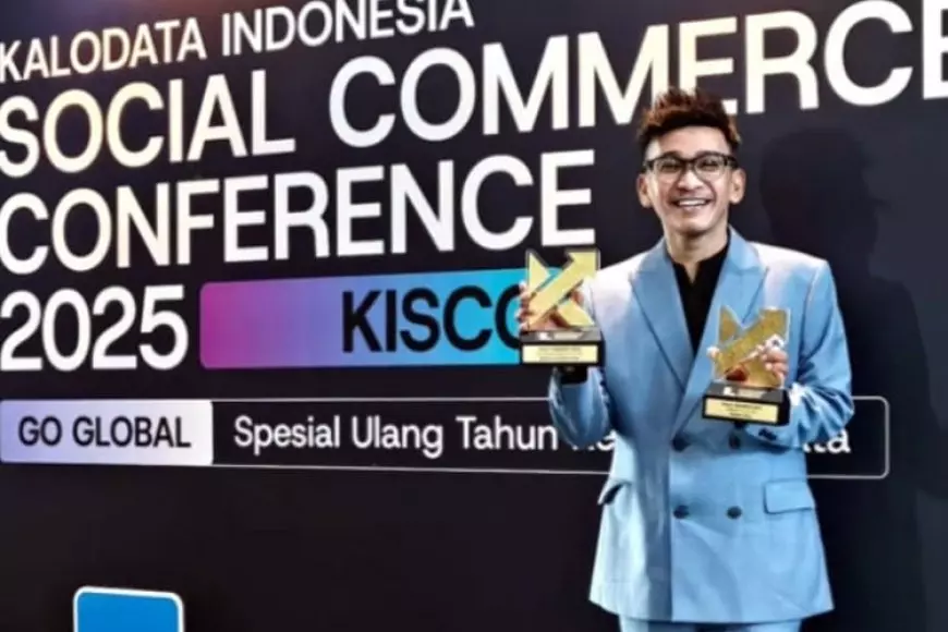 Bangga Dari Konsumen Setia ke Mitra, ONSEA Buka Jalan Karier Kedua bagi Generasi Produktif