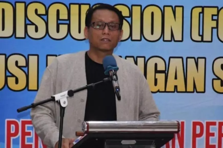 Majalengka Perkuat Inklusi Keuangan Syariah Lewat FGD Pendidikan dan Perdesaan