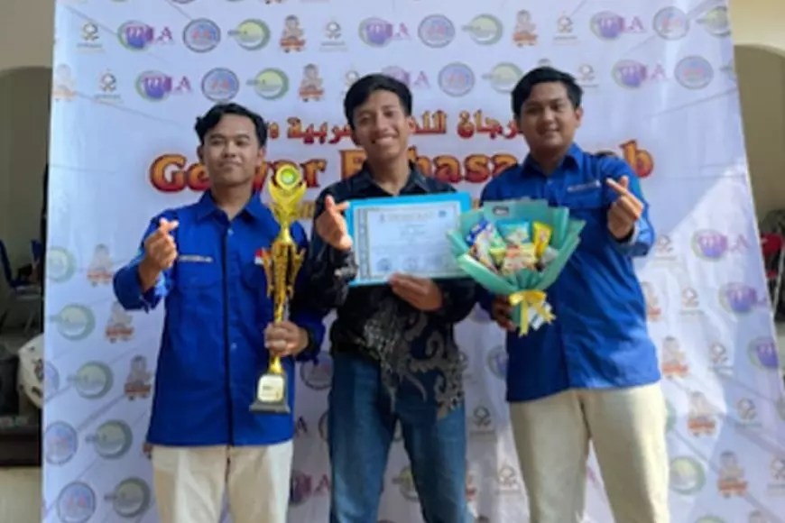 UIN Malang Catat Prestasi, Tim Debat Bahasa Arab Juara 2 di Ajang Nasional