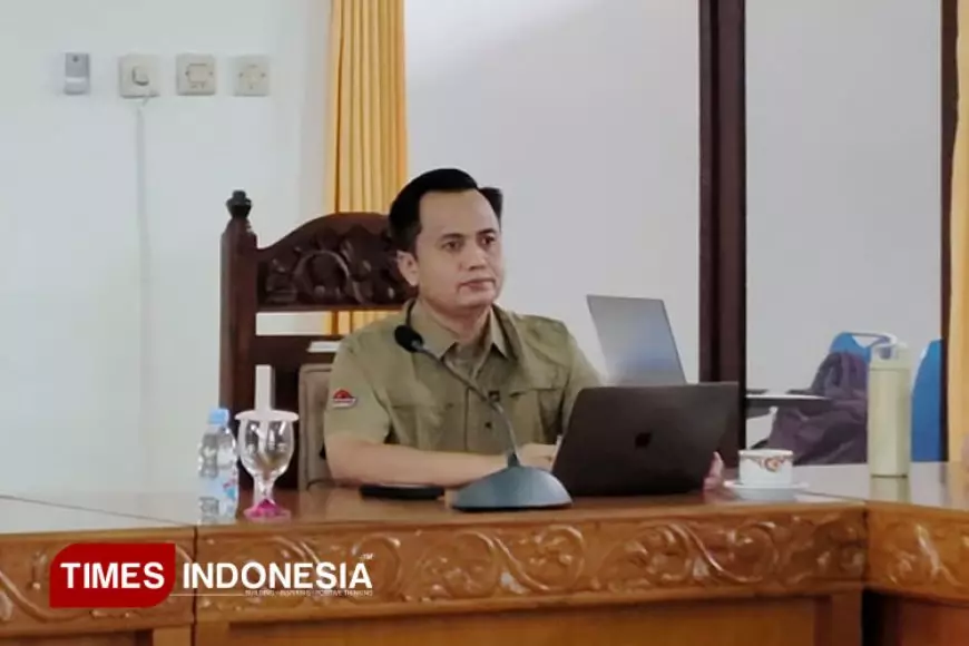 Polbangtan Malang Dominasi Peserta Sertifikasi CIQaR Batch 9