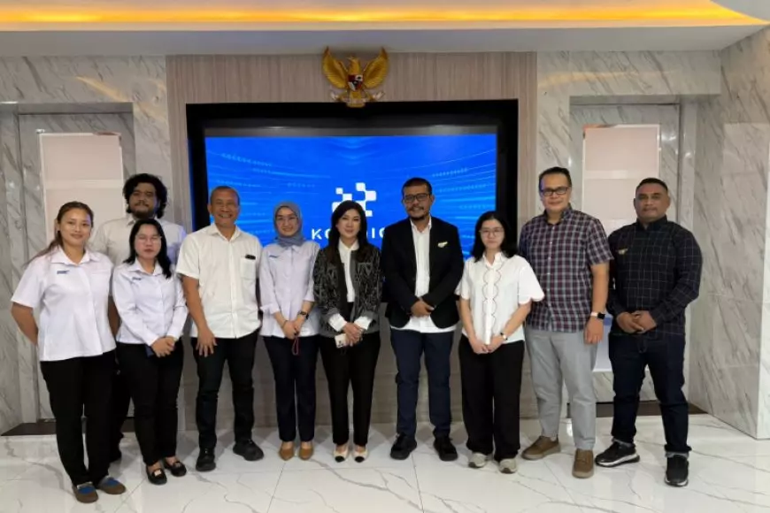 Hadapi Disrupsi Digital, IWO Desak Pemerintah Terbitkan Regulasi Setara untuk Media Sosial