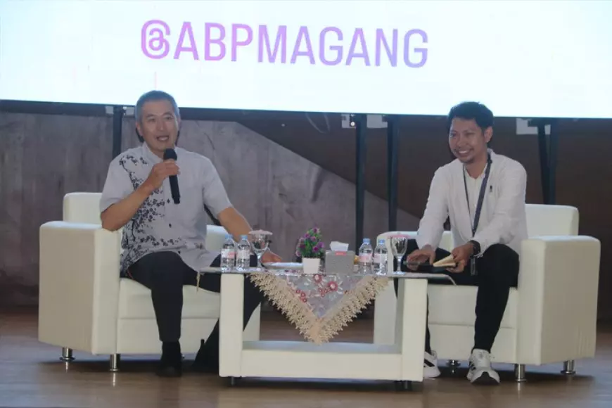 Polbangtan Malang-JICA Bangun Fondasi Agribisnis Modern Lewat Kuliah Tamu Bisnis Plan Pertanian