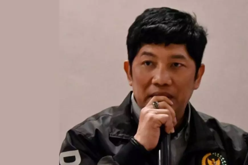 Fraksi Demokrat Kritik Target 80 Ribu GRE, Zulfikar Hamonangan: Jangan Halu, Fokus ke Modal dan SDM Koperasi Desa