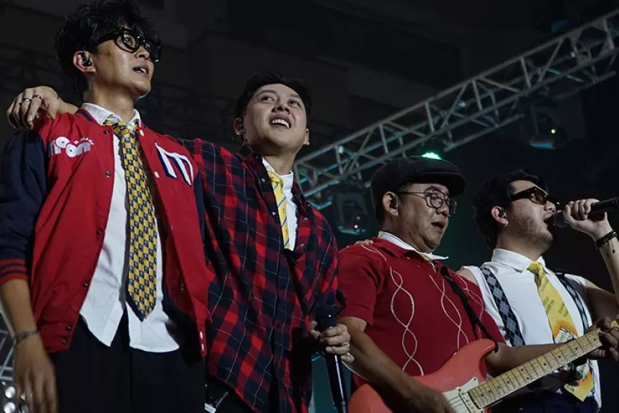 PSCS Tahun 2025 Ajang Kreativitas Siswa dan Tingkatkan Citra SMAN 3 Kota Malang