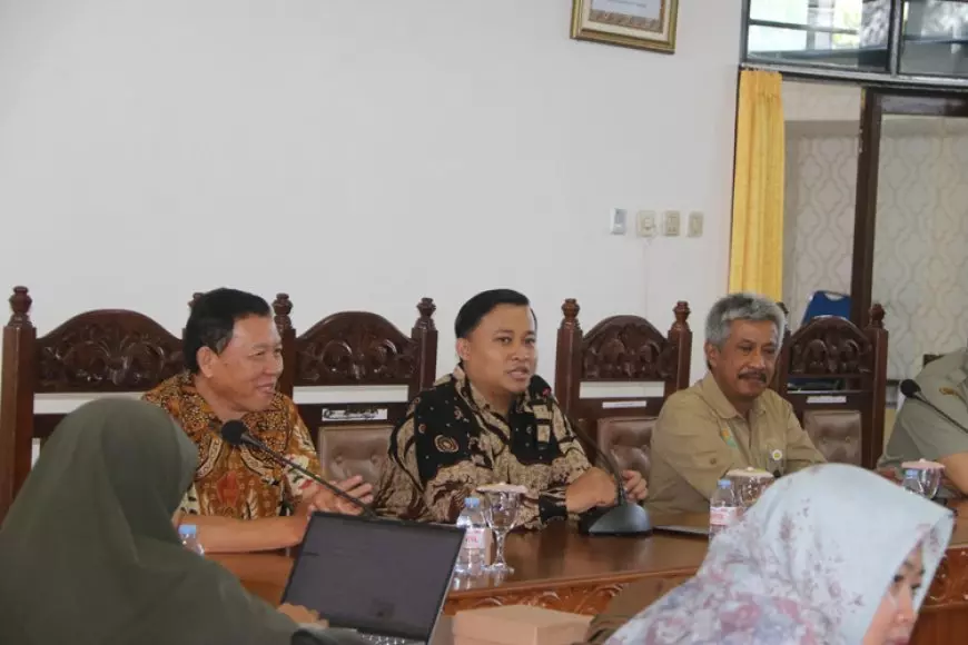 Polbangtan Malang Perkuat Mutu Pendidikan Vokasi Lewat Audit Surveillance ISO