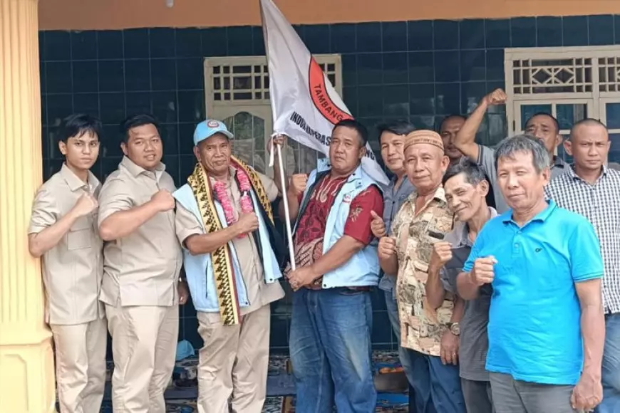 IKTN Percepat Sosialisasi PP No. 39/2025 Di Provinsi Lampung