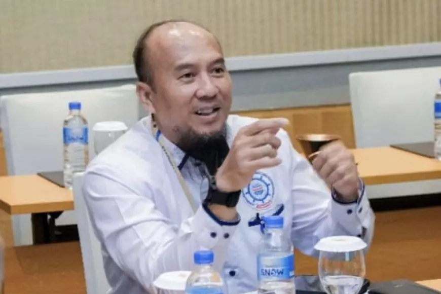 Lintasan Merak–Bakauheni Kelebihan Kapal, Gapasdap Minta Kemenhub Kaji Ulang Perizinan