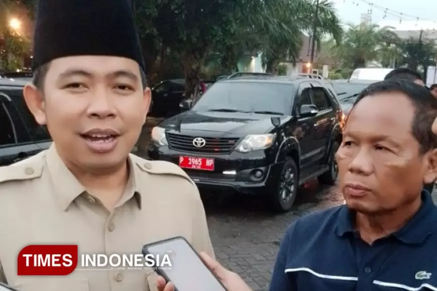 Bunga Desaku Edisi Ke-7 di Kencong Jadi Ruang Aspirasi Warga Jember