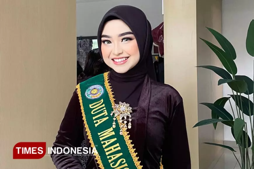 Riska Mariati Putri, Narasi Pendidikan dan Eksistensi di Ruang Digital