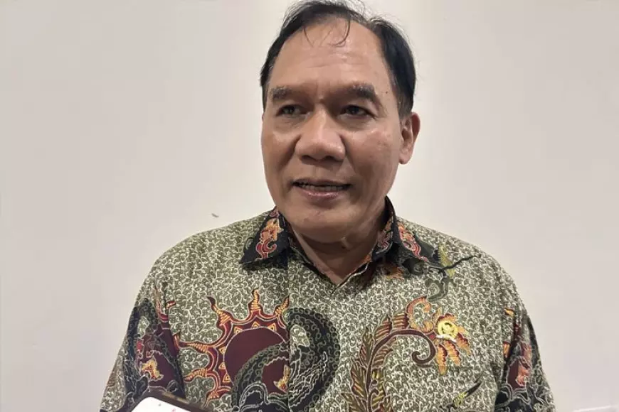 BHS : Pembatasan Truk Sumbu Tiga Saat Nataru Berpotensi Ganggu Arus Logistik Nasional