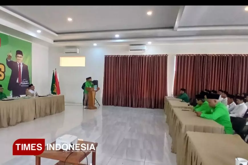 PKB Kota Banjar Siapkan Kader Loyalis Pejuang Melalui Pendidikan Politik