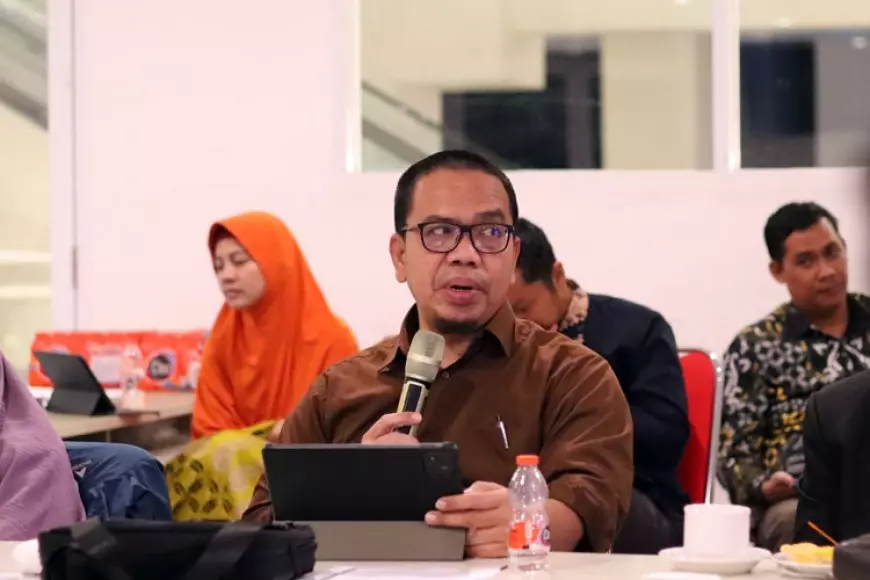 DPRD Kota Malang Ingatkan Program RT Berkelas Harus Tepat Arah, Bukan Sekadar Serap Anggaran