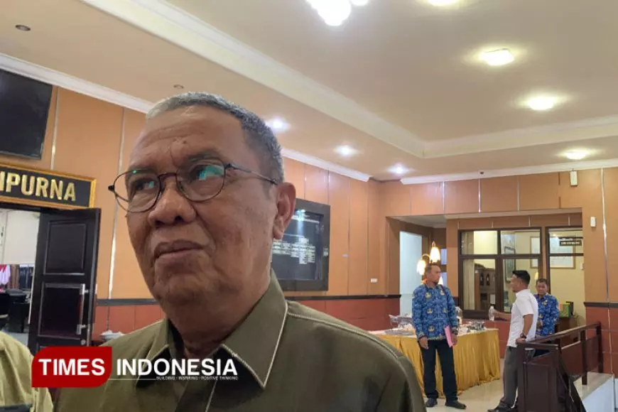 Pemerintah Bondowoso Pastikan Tak Menaikkan PBB di Tahun 2026