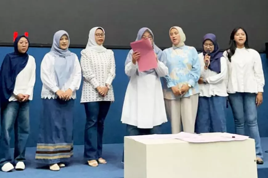 PILAR Foundation Resmi Diluncurkan di Bogor: Misi Pemberdayaan Perempuan Muda Indonesia